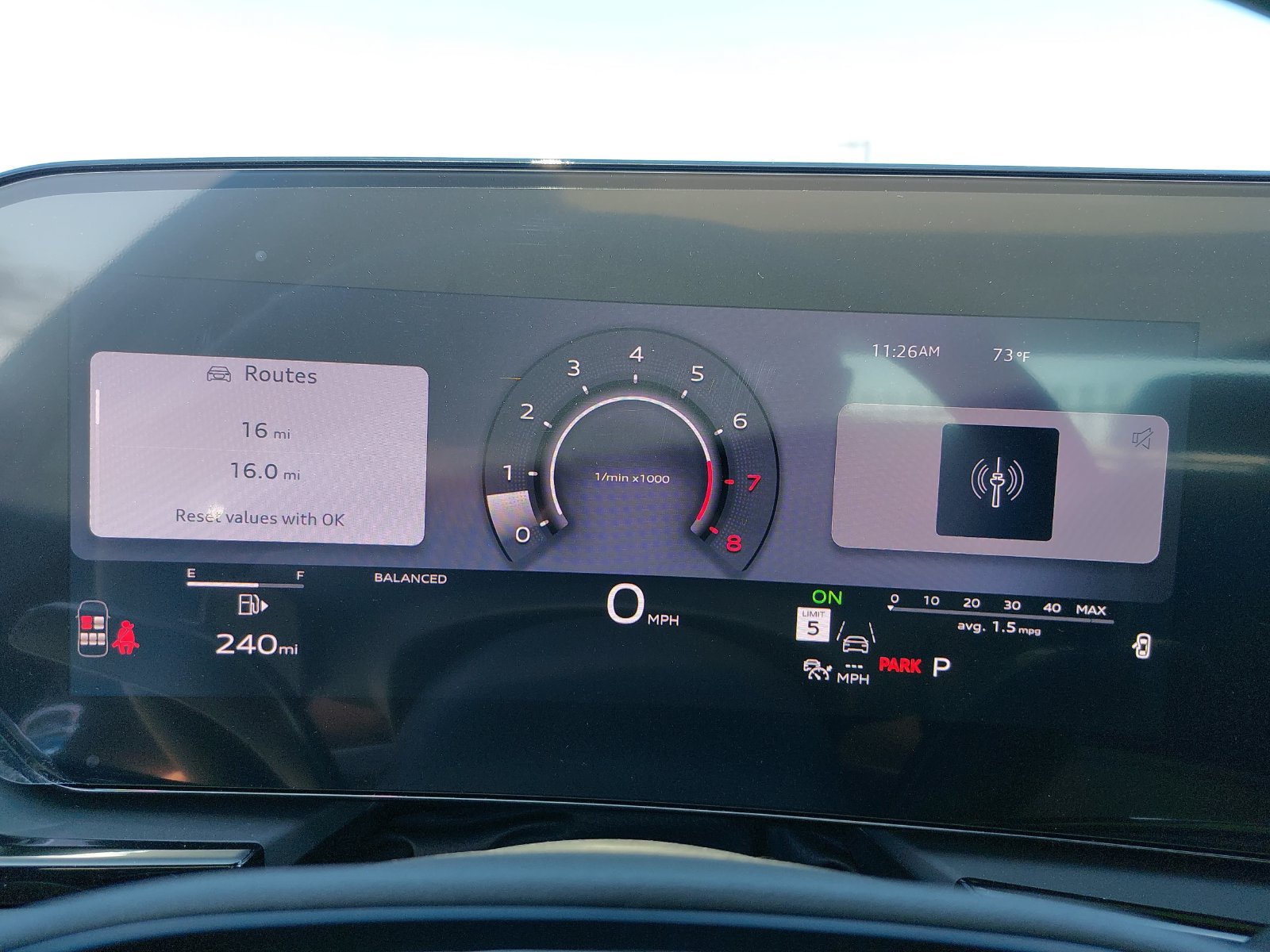 New 2026 Audi A6 Prestige AWD/4WD image 19