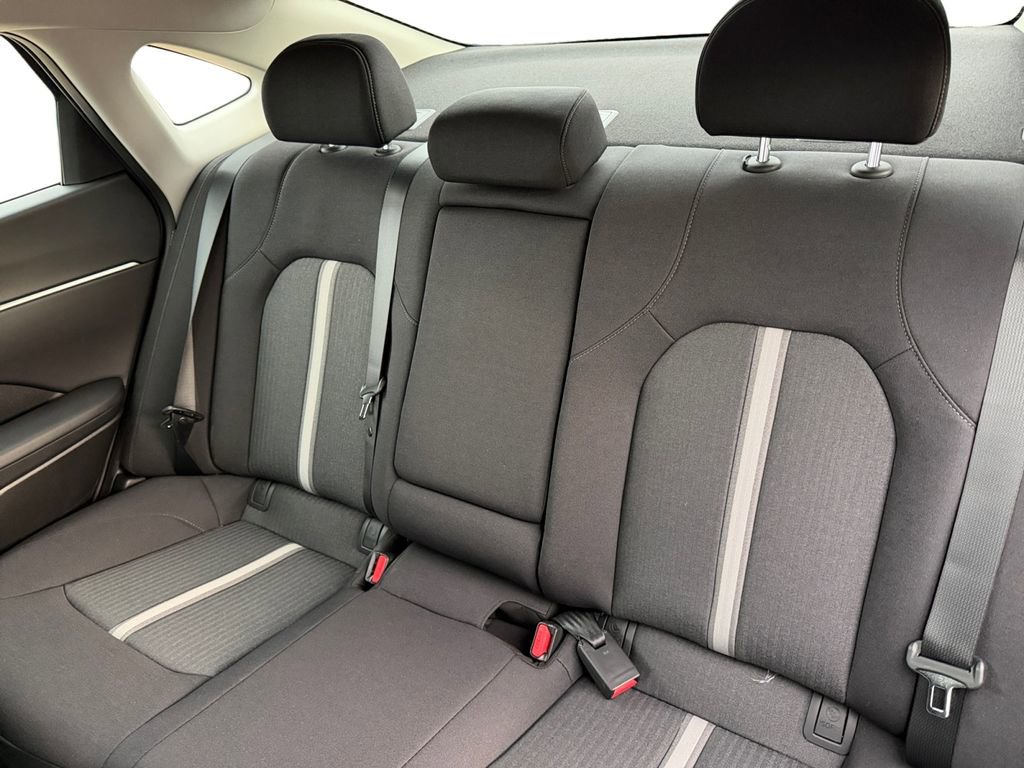 New 2026 Hyundai Sonata SEL image 13