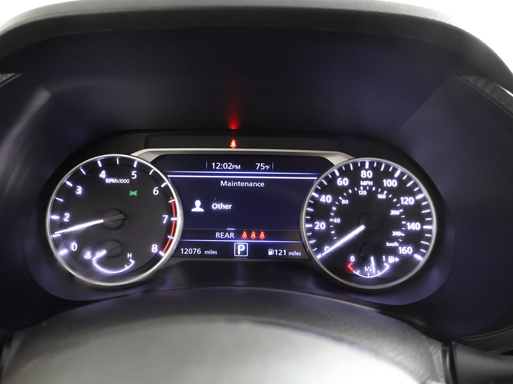 Used 2024 Nissan Sentra SR FWD image 37