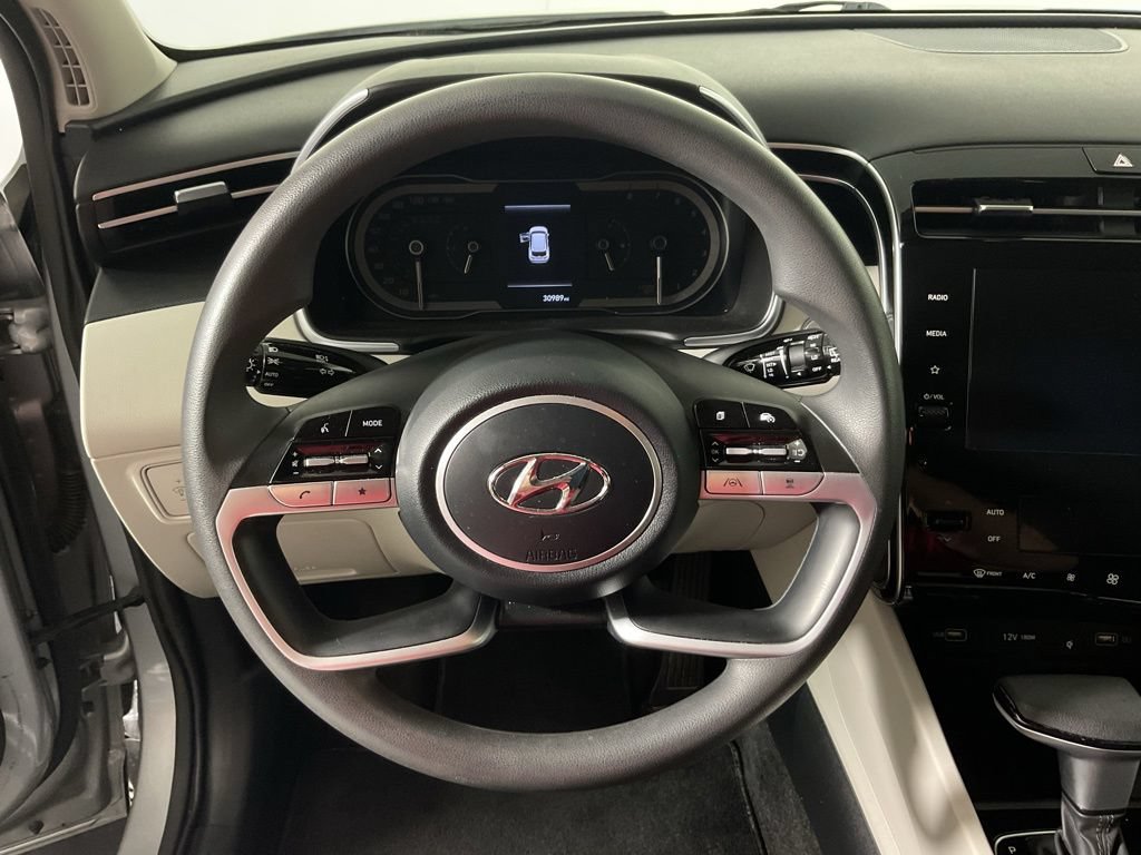 Used 2024 Hyundai Tucson SEL AWD/4WD image 25