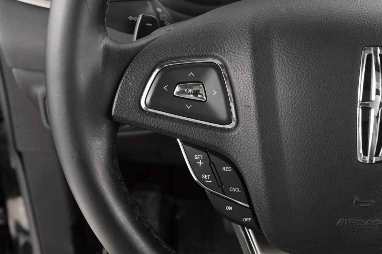 Used 2015 Lincoln MKC AWD w/ Equipment Group 102A Reserve image 15