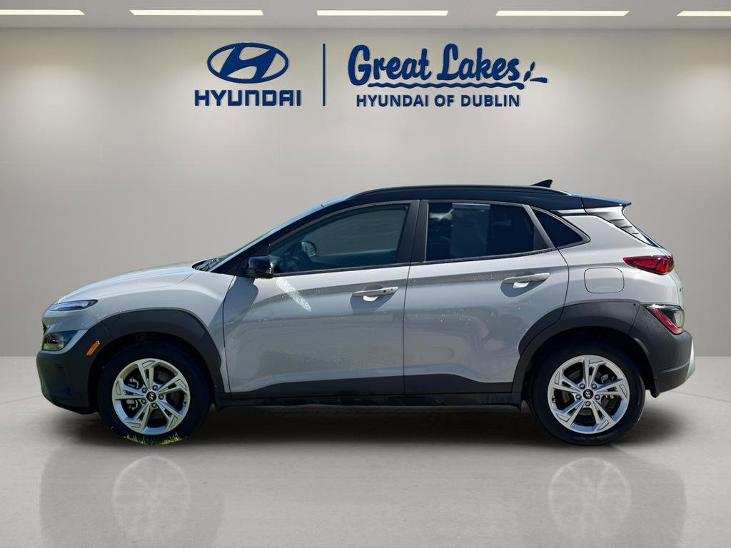 Used 2023 Hyundai Kona SEL image 2