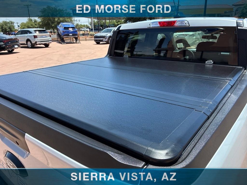 Used 2025 Ford Maverick XLT w/ Equipment Group 302A AWD/4WD image 10