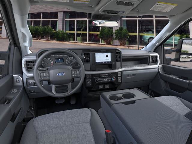New 2026 Ford F350 XL w/ XL Off-Road Package AWD/4WD image 43