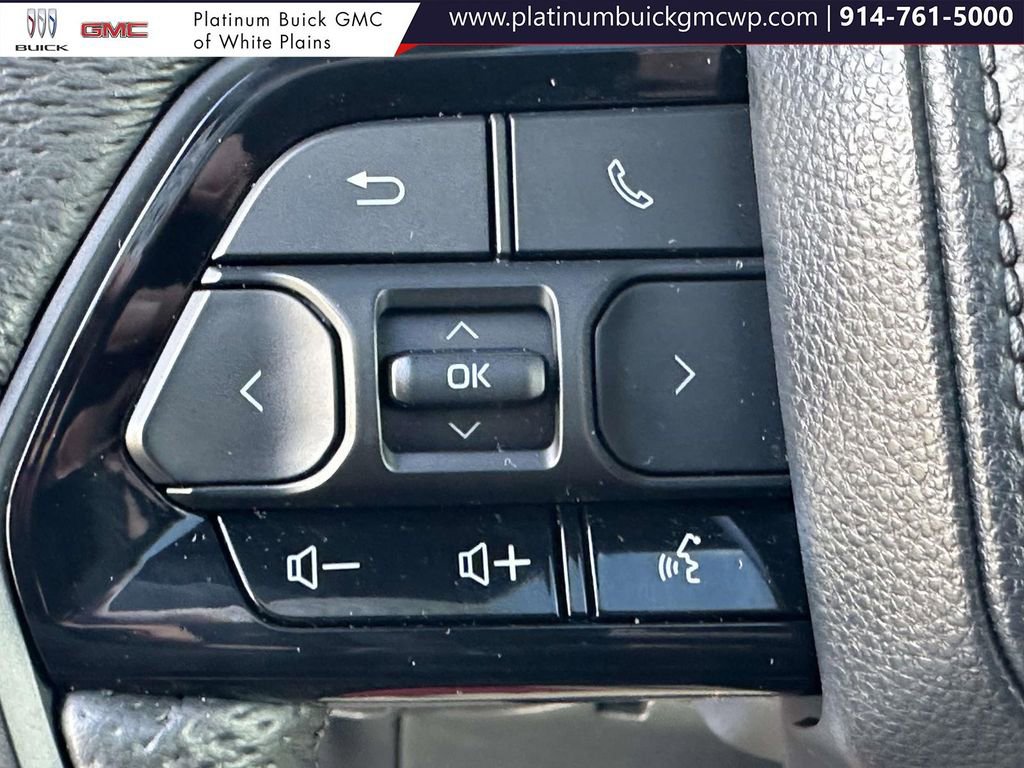 Used 2024 Toyota Sequoia TRD Pro image 38