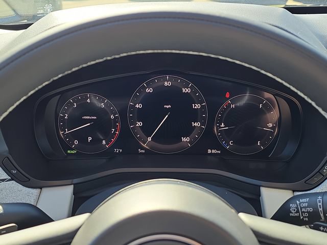 Used 2026 MAZDA CX-90 3.3 Turbo S w/ Premium Plus AWD/4WD image 12