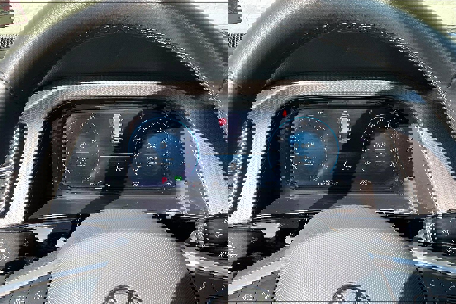 Certified 2024 Volkswagen Atlas Peak Edition SE image 20