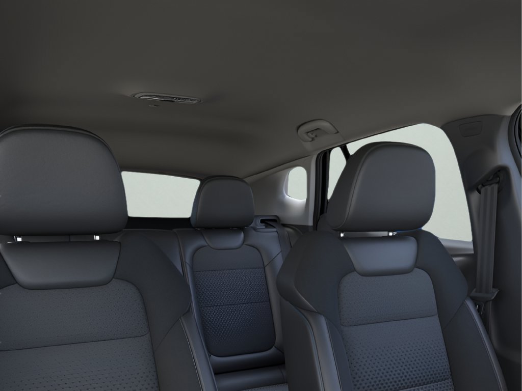 Used 2026 Chevrolet Trax LT FWD image 24