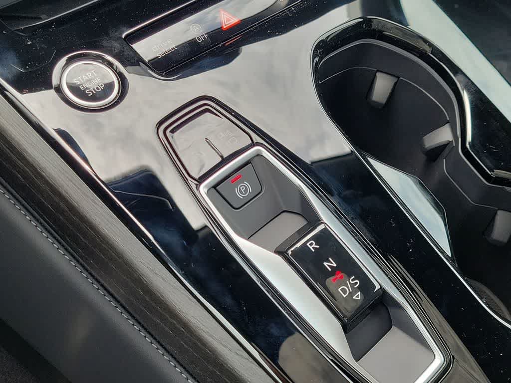 New 2026 Audi A5 Premium Plus AWD/4WD image 17