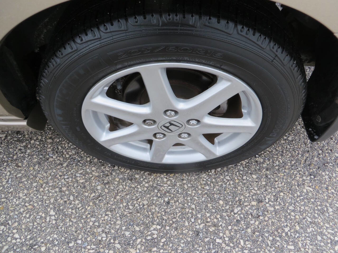 Used 2003 Honda Accord EX image 19