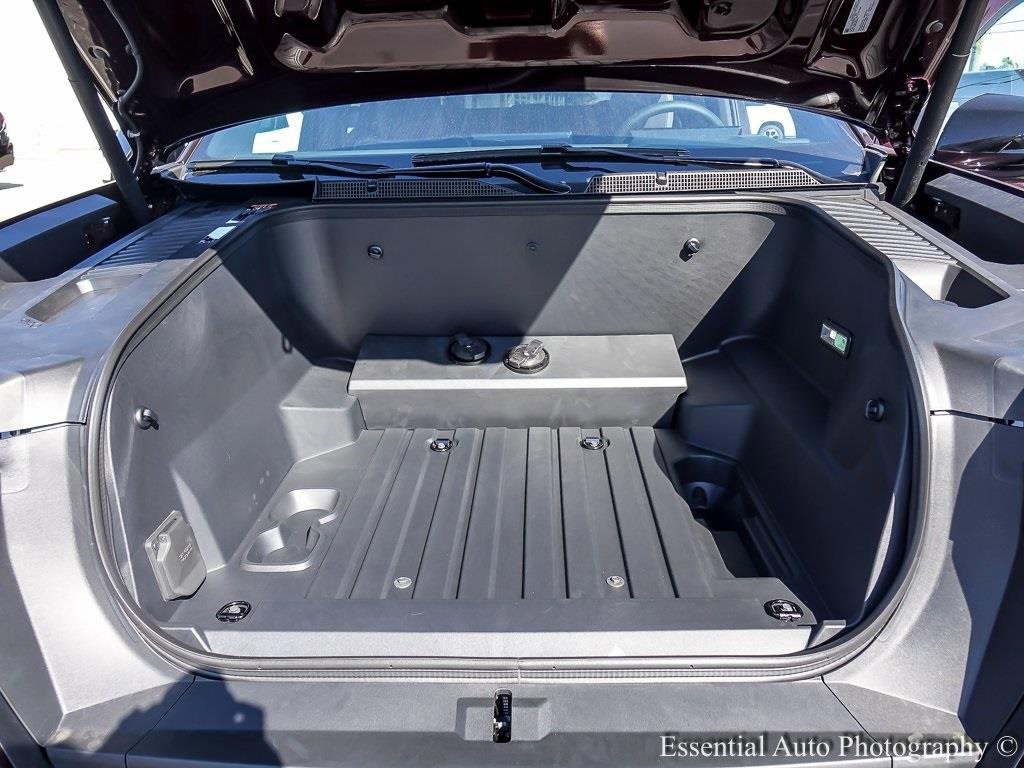 New 2026 GMC Sierra EV Elevation w/ Premium Package image 22