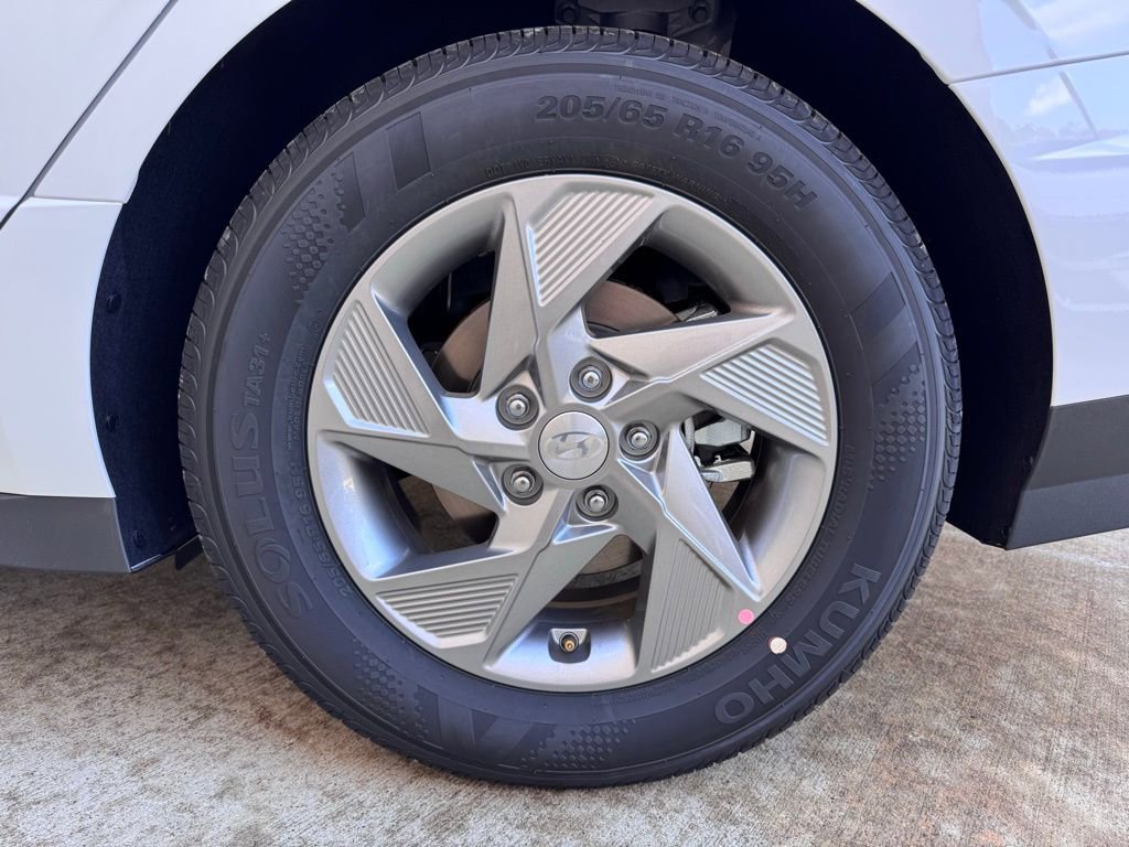 New 2026 Hyundai Sonata SE FWD image 21