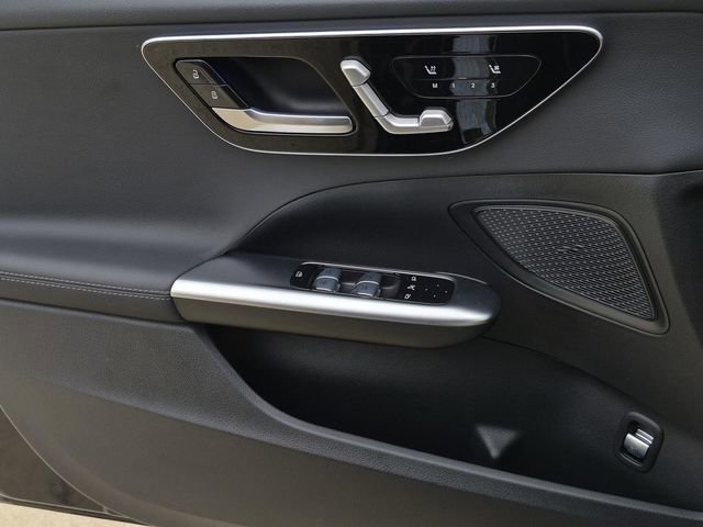 Certified 2025 Mercedes-Benz C 300 Sedan image 32