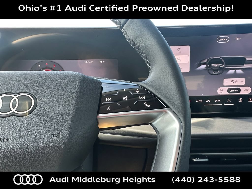 Used 2026 Audi Q3 quattro 2.0T AWD/4WD image 31