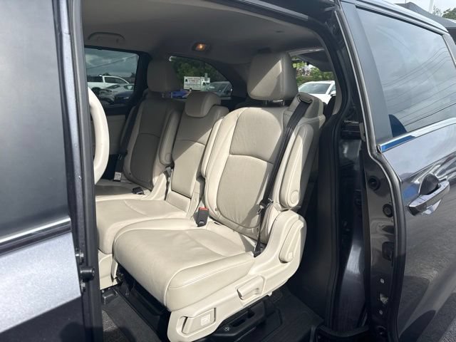 Used 2025 Honda Odyssey EX-L image 15