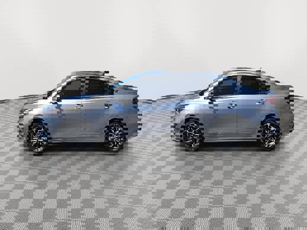 Used 2023 Kia Forte LXS w/ LXS Technology Package image 5