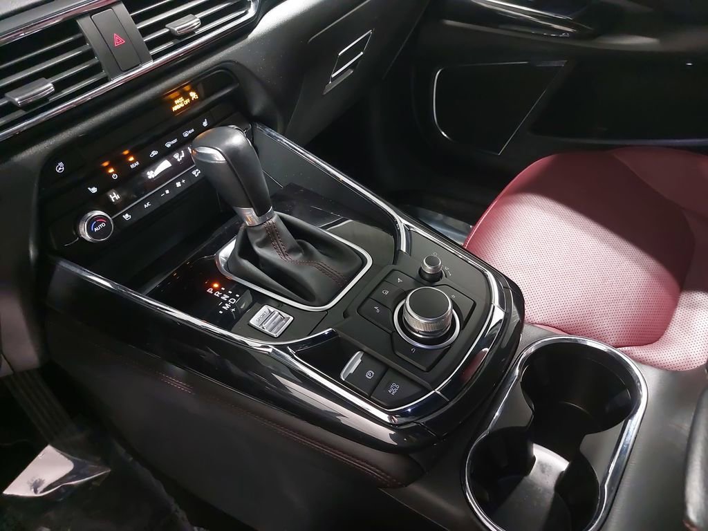 Used 2023 MAZDA CX-9 Carbon Edition image 41