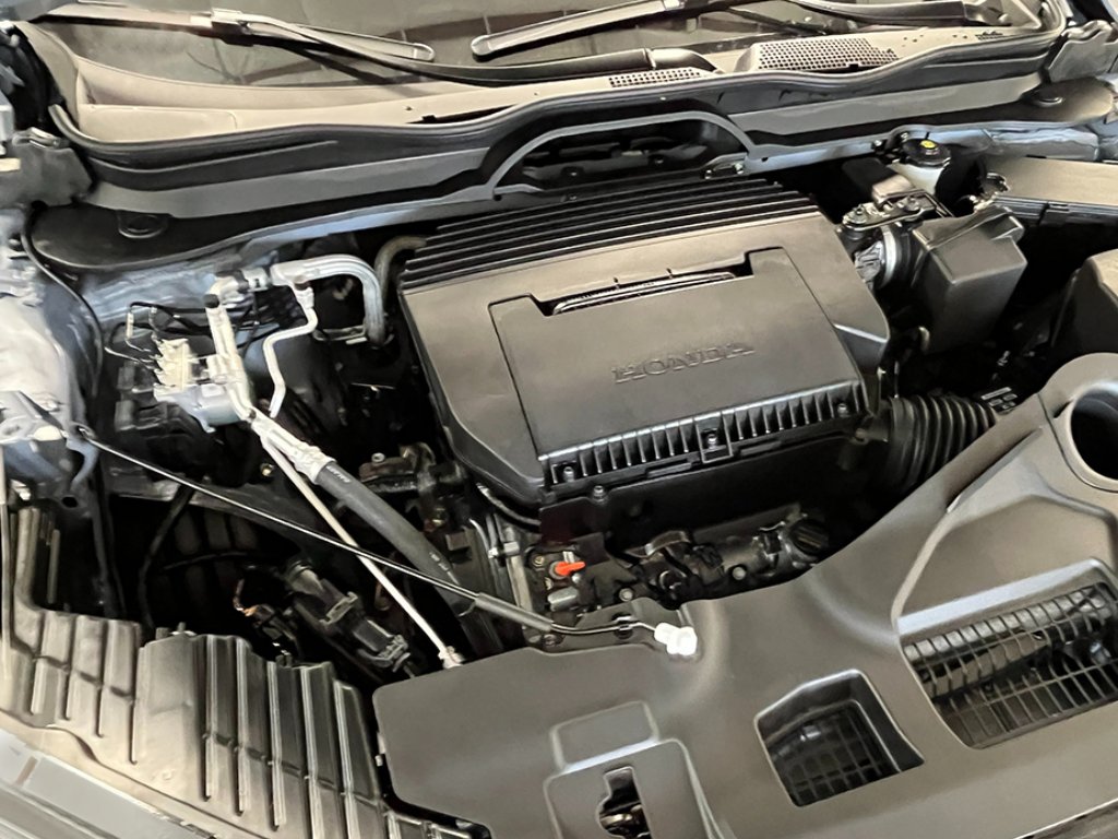 New 2026 Honda Pilot Black Edition image 12
