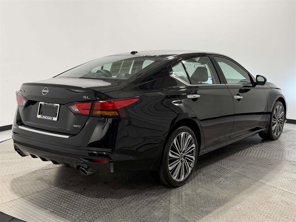 Used 2023 Nissan Altima 2.5 SL image 6