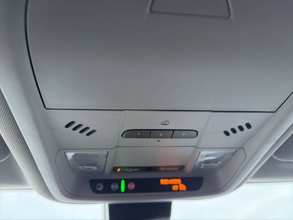 Certified 2021 GMC Terrain SLT image 41