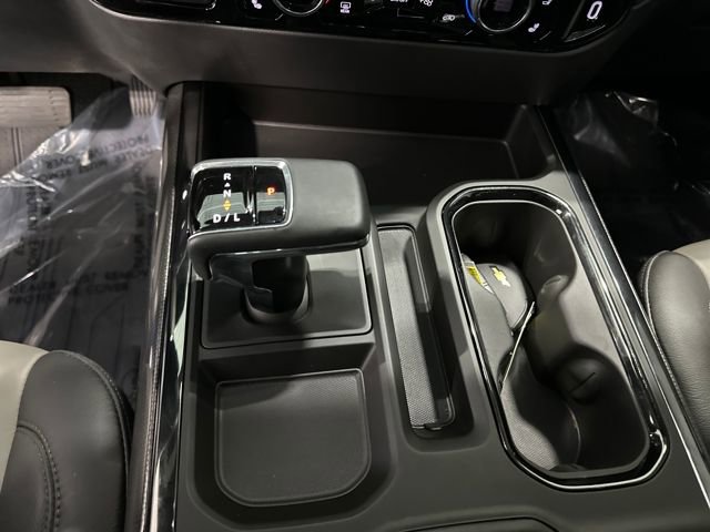 Used 2023 Chevrolet Silverado 1500 ZR2 w/ Technology Package image 22
