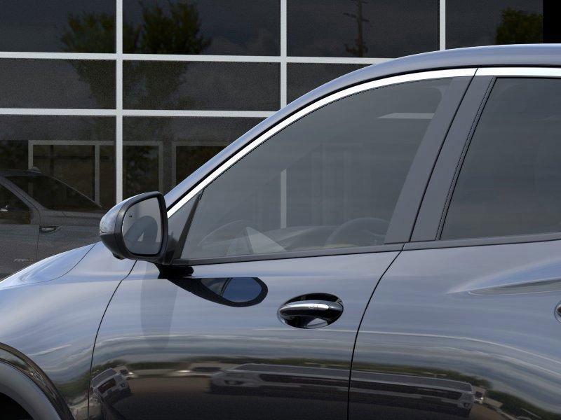 New 2026 Buick Encore GX Preferred w/ Advanced Technology Package FWD image 12