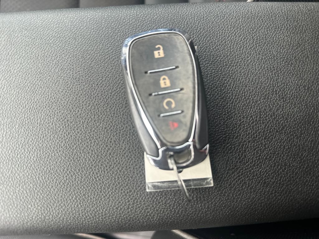 Used 2023 Chevrolet TrailBlazer RS image 21