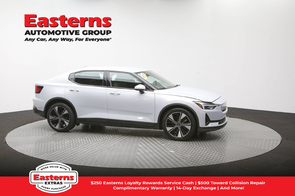 Used 2024 Polestar Polestar 2 RWD image 46