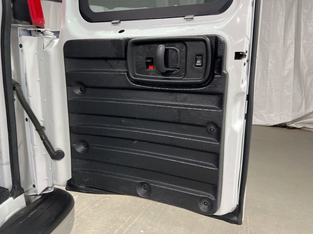 Used 2023 GMC Savana 2500 w/ Driver Convenience Package image 17