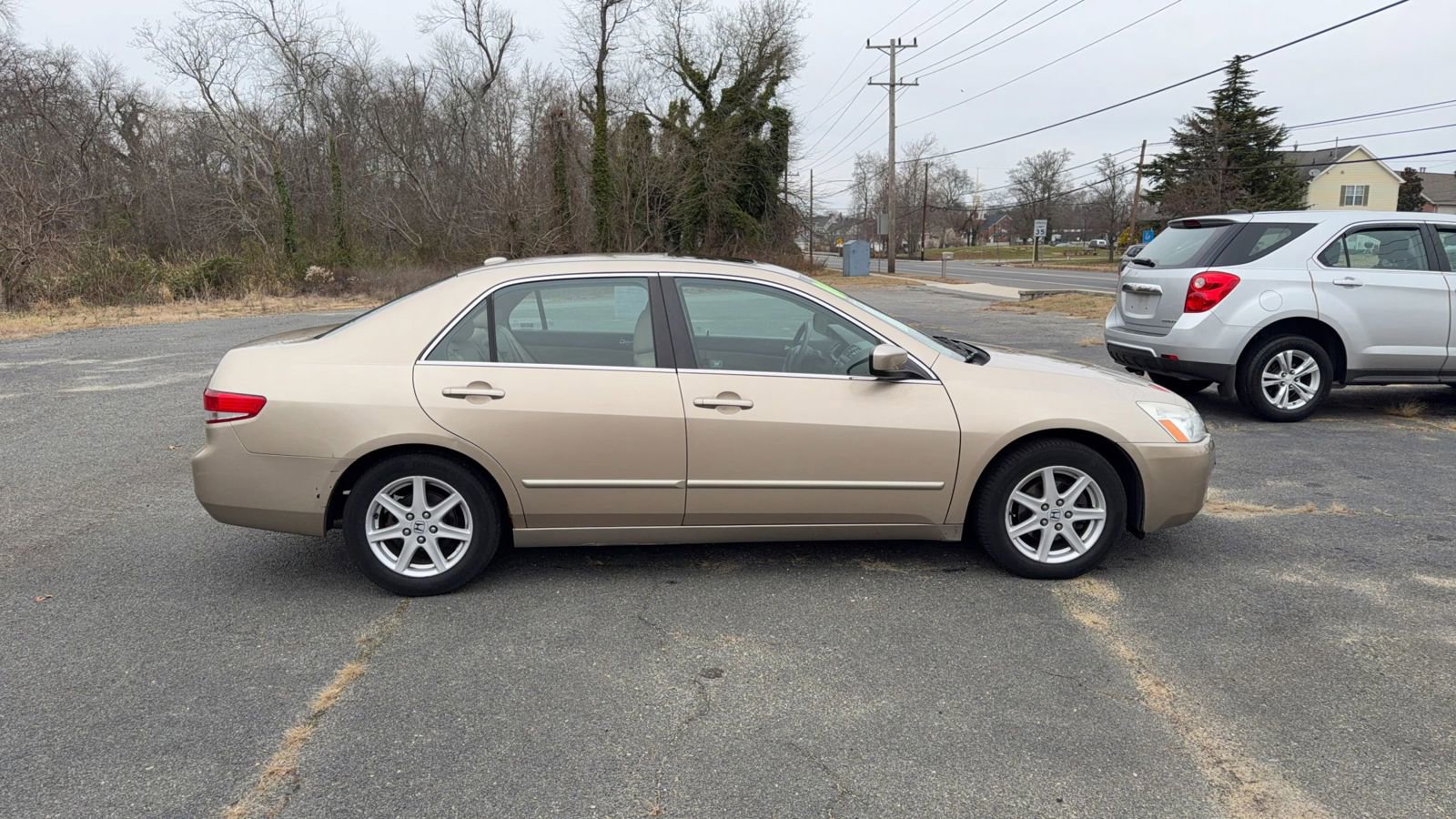Used 2004 Honda Accord EX image 4
