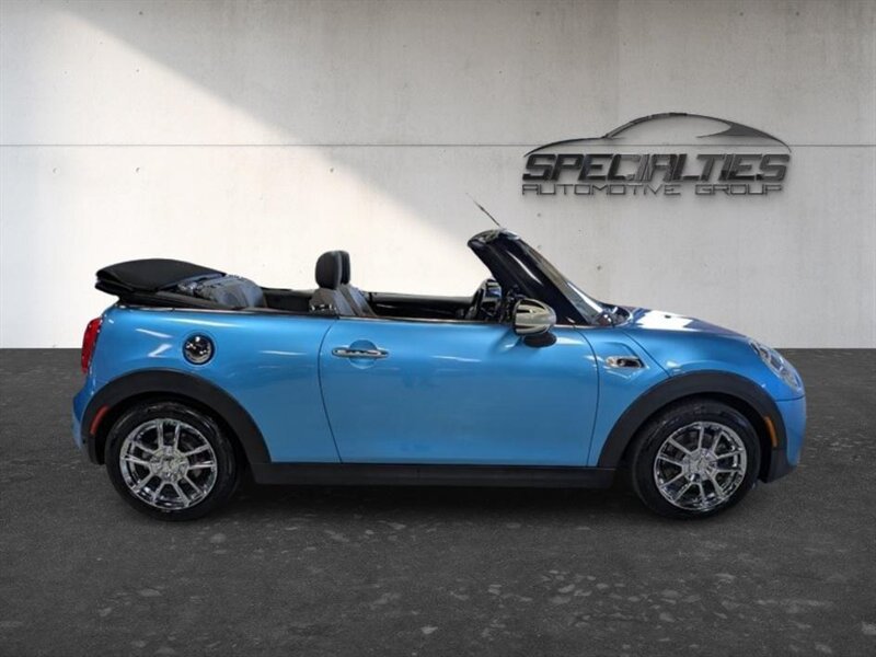Used 2016 MINI Cooper S FWD image 10