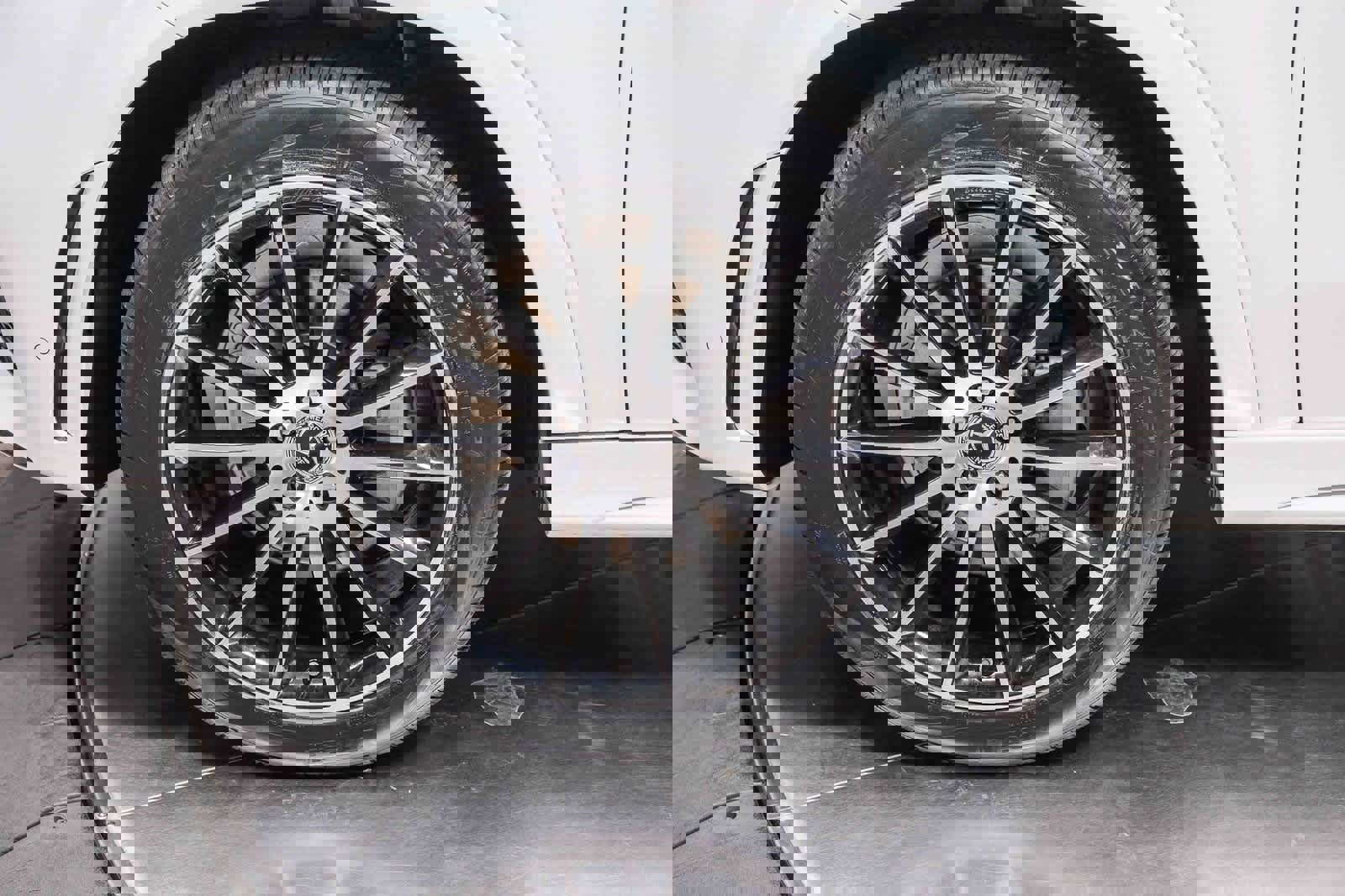 Used 2023 Mercedes-Benz GLE 350 image 10