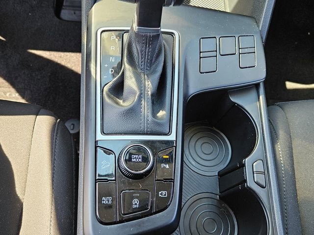 Used 2024 Kia Sportage LX image 20