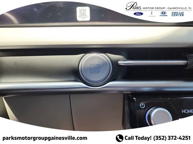 New 2025 Hyundai Tucson SEL image 30