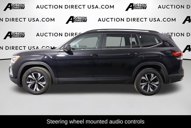 Used 2026 Volkswagen Atlas SE FWD image 5