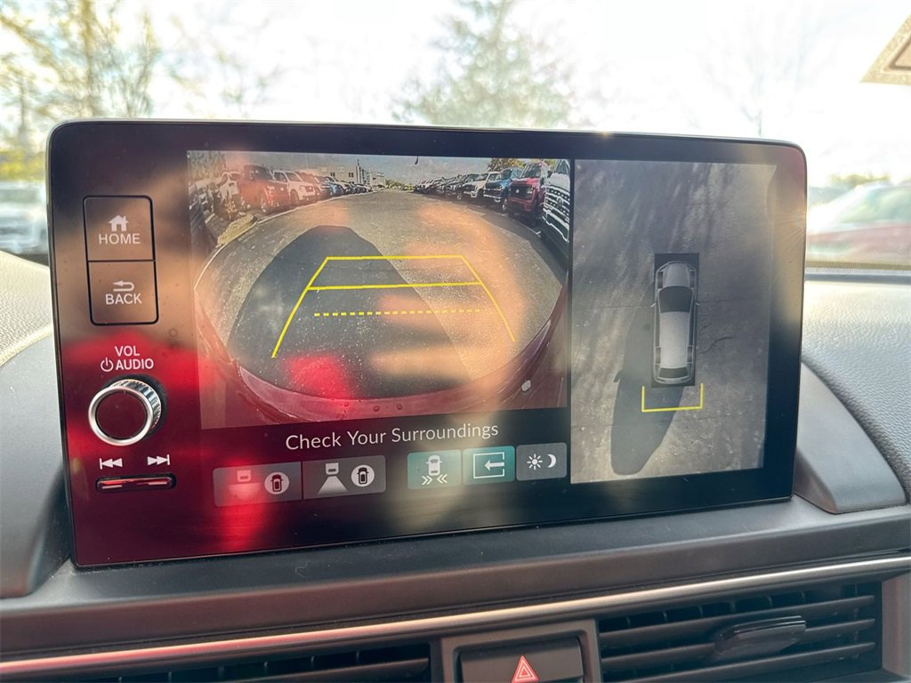 Used 2023 Honda Pilot Elite image 15