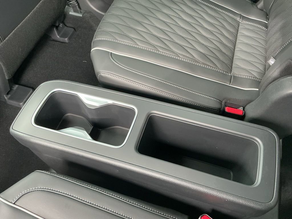 New 2026 INFINITI QX60 Autograph w/ Dark Cargo Package image 29