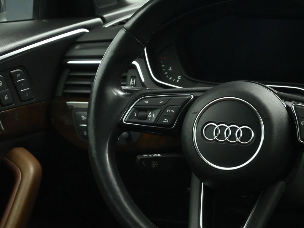 Used 2017 Audi A4 2.0T Premium Plus image 41