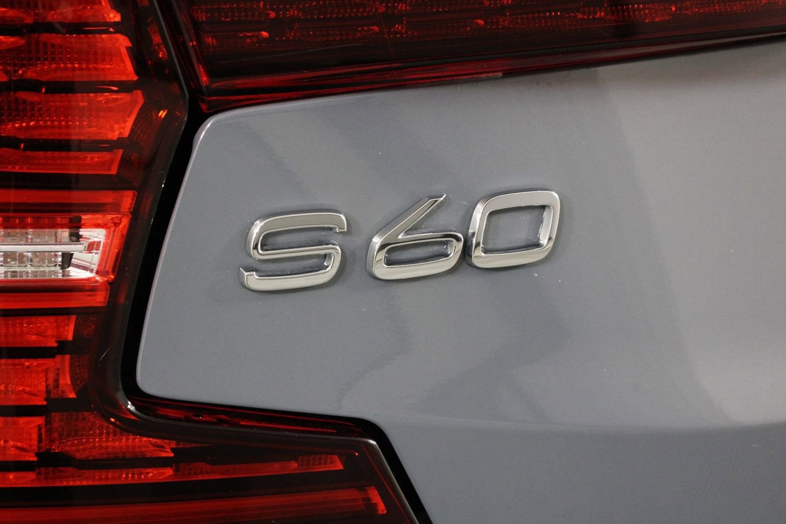 Certified 2024 Volvo S60 B5 Ultimate AWD/4WD image 19