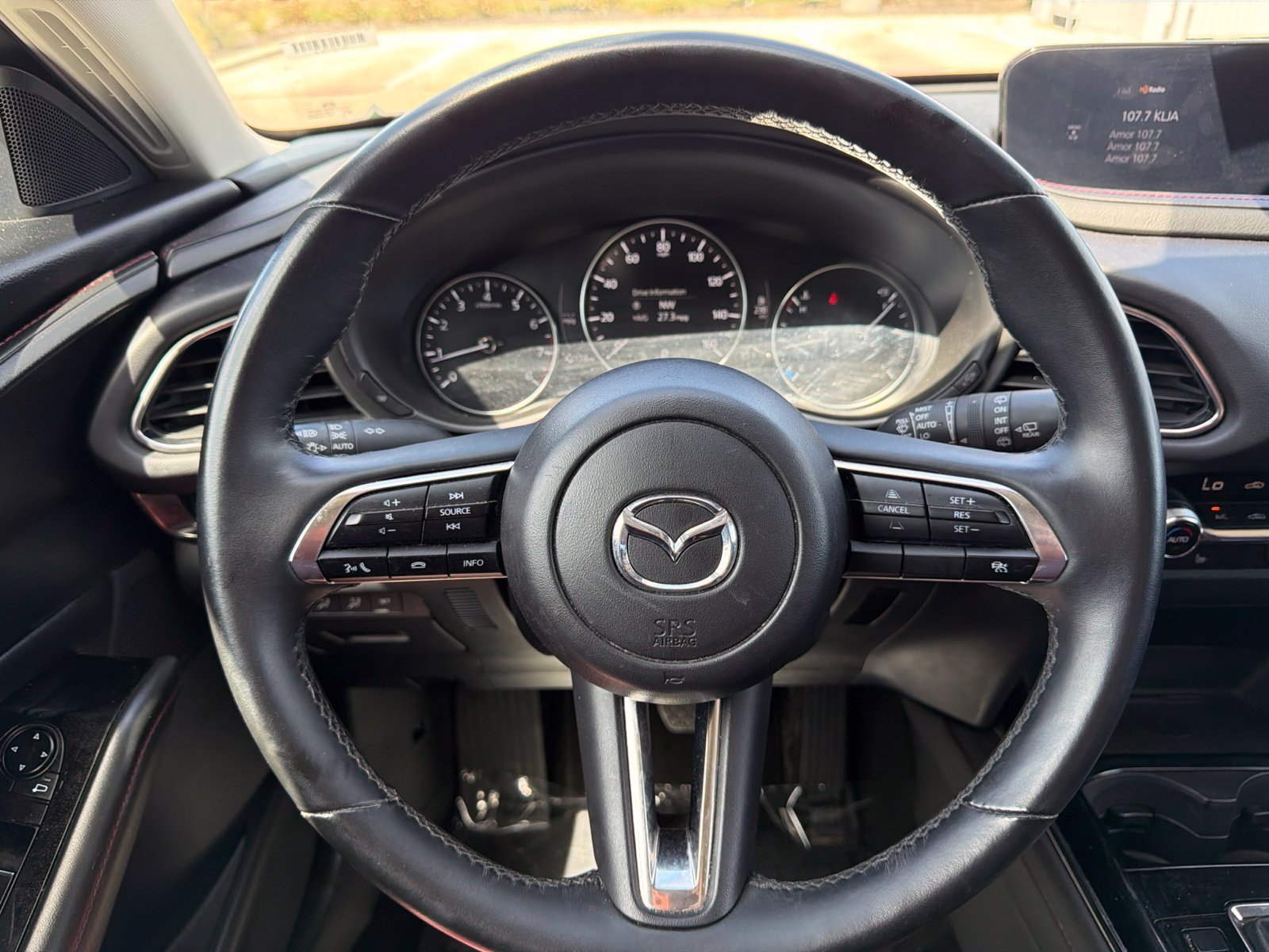 Certified 2025 MAZDA CX-30 AWD 2.5 S w/ Preferred Package image 22