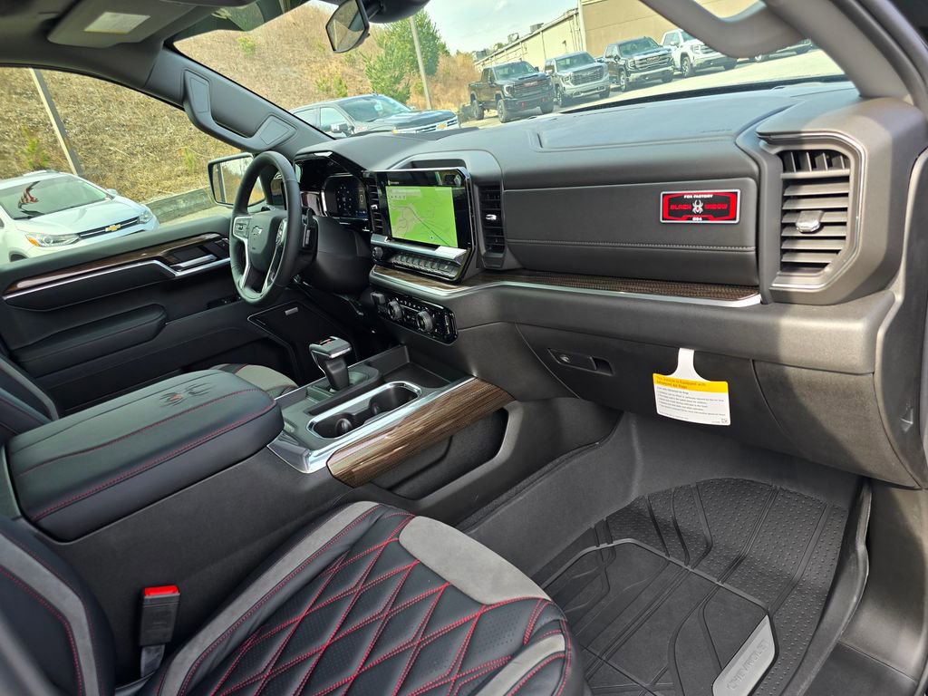 New 2026 Chevrolet Silverado 1500 RST image 30