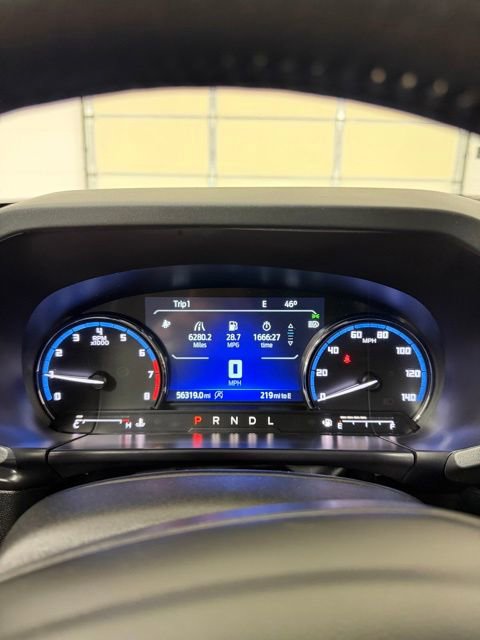 Used 2021 Ford Bronco Sport Outer Banks AWD/4WD image 28