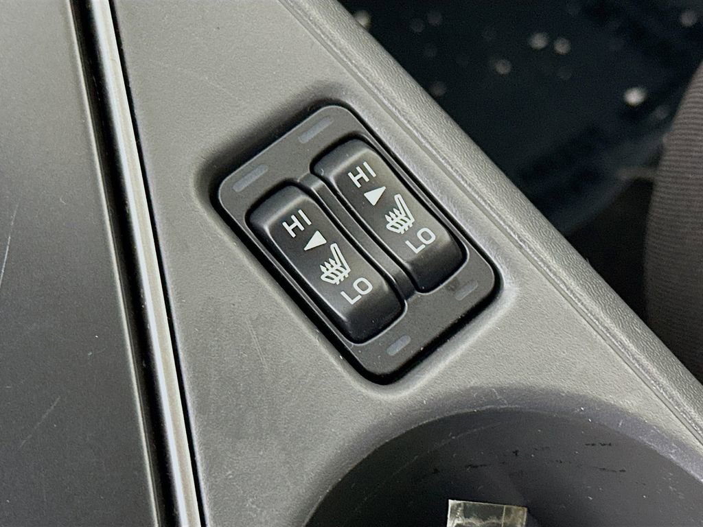 Certified 2025 Subaru Crosstrek 2.0i Premium image 27