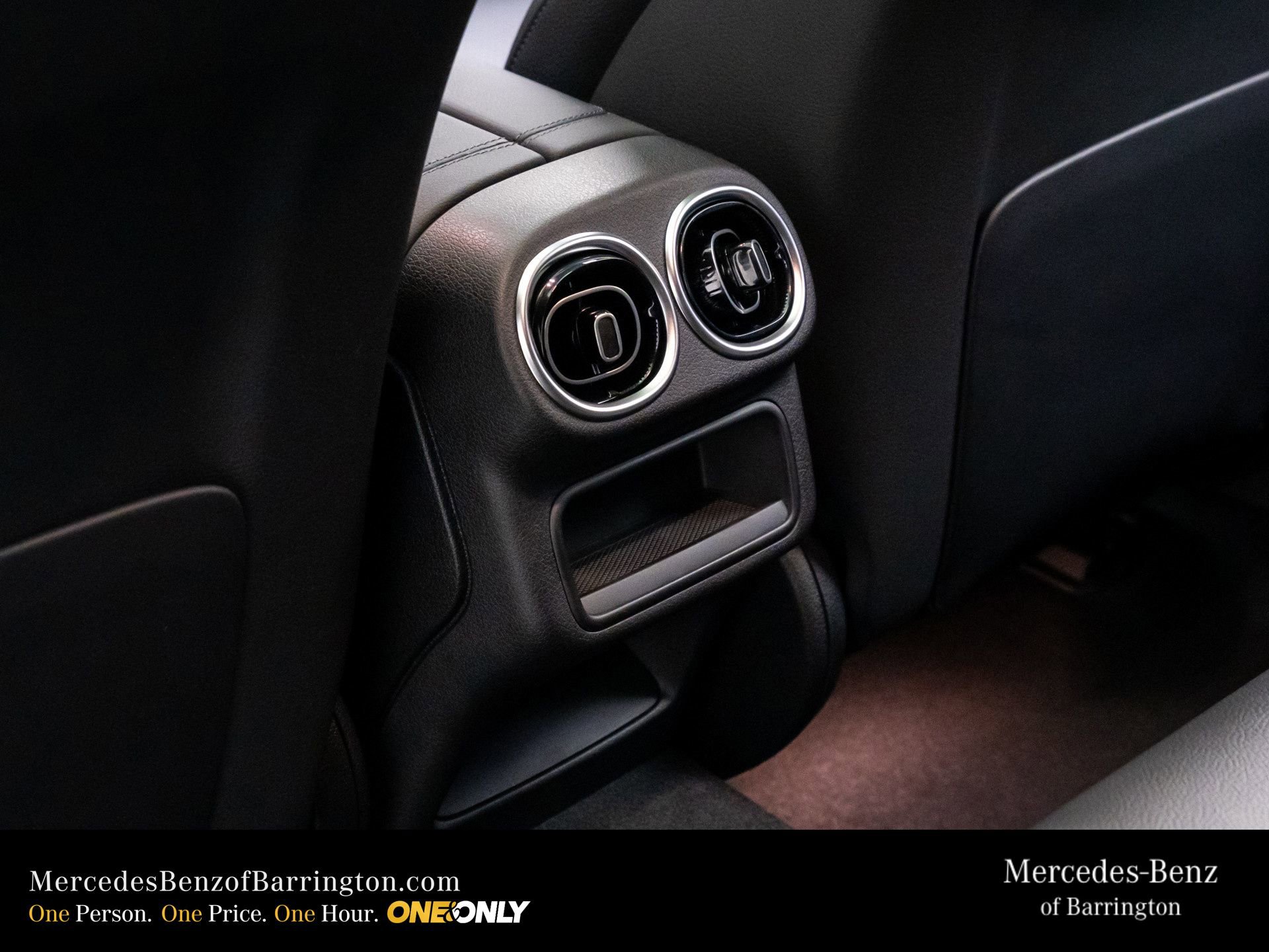 New 2026 Mercedes-Benz GLC 300 4MATIC image 21