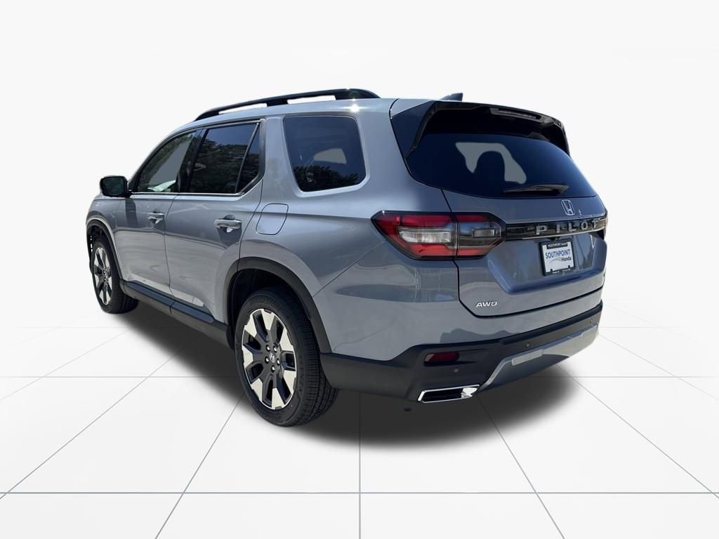 New 2026 Honda Pilot Elite image 6