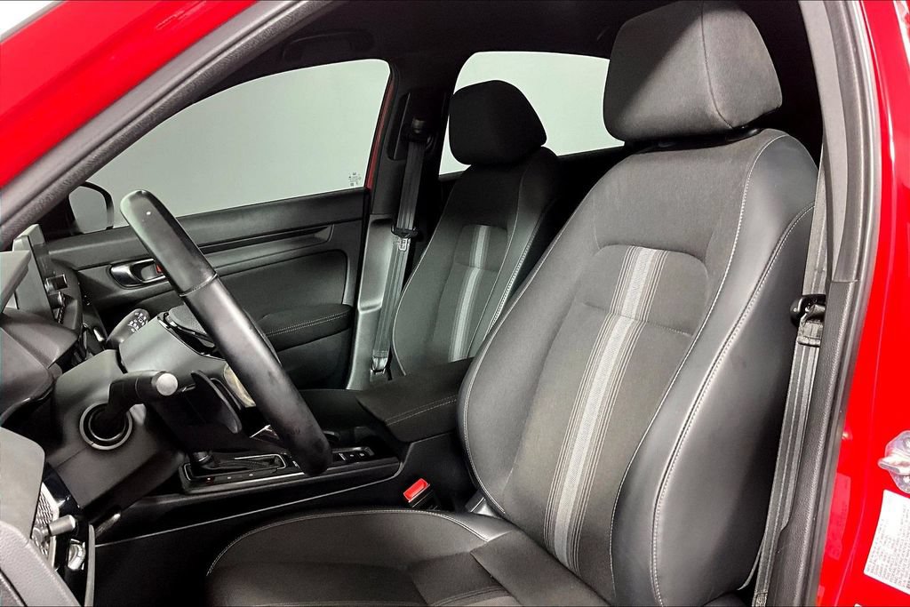 Used 2023 Honda Civic Sport image 25