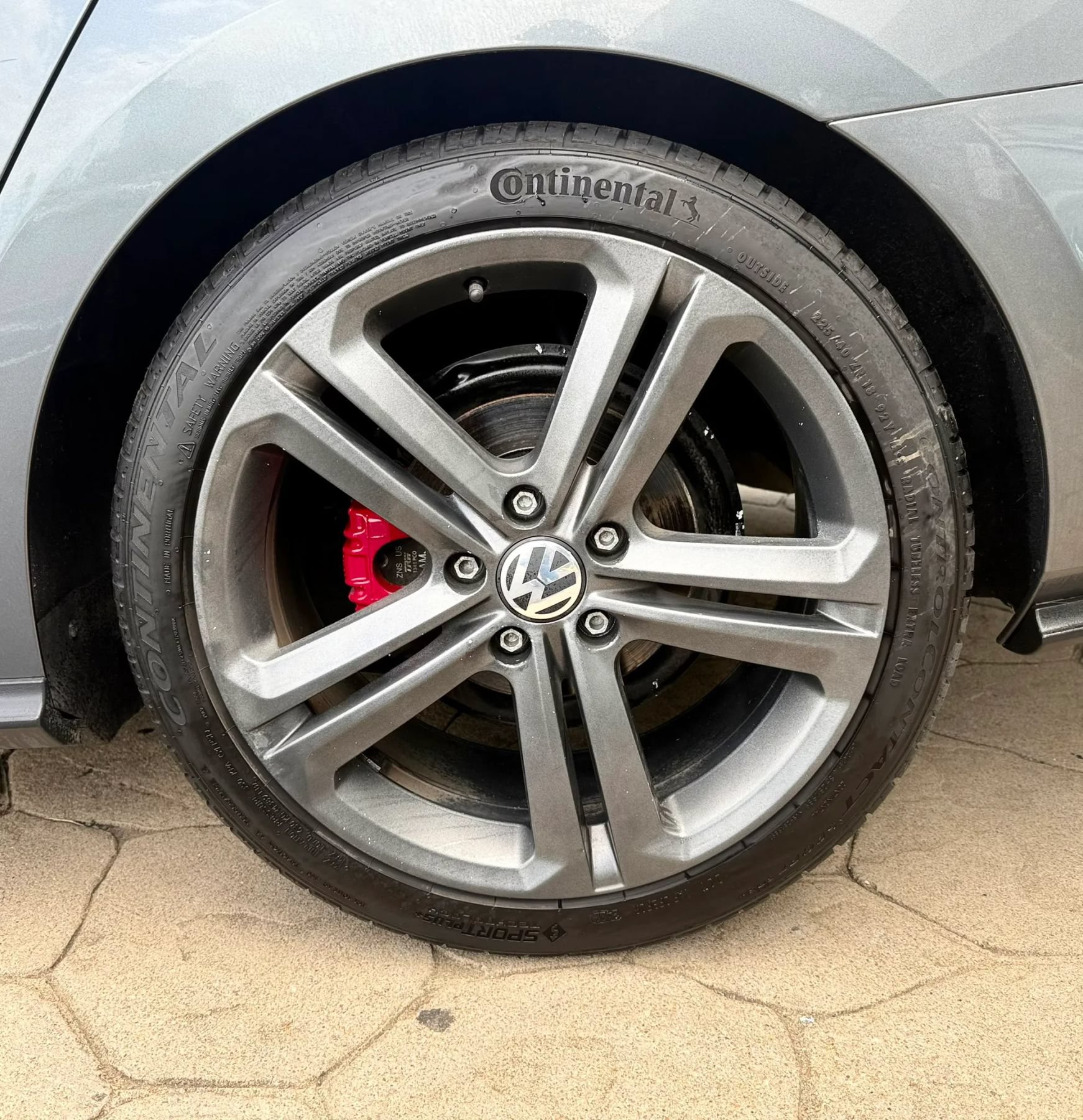 Used 2017 Volkswagen Jetta GLI FWD image 53