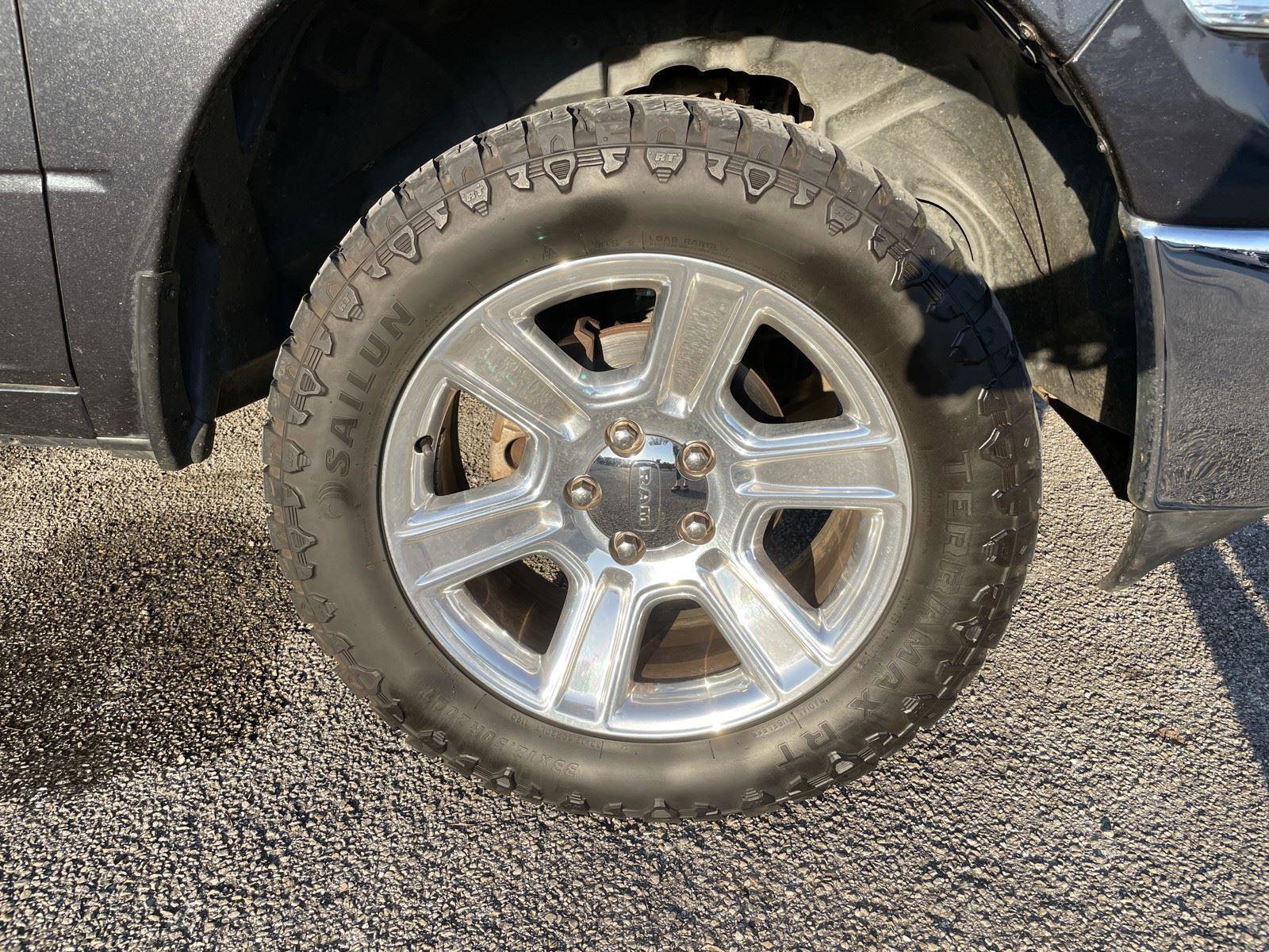 Used 2017 RAM 1500 Lone Star image 53