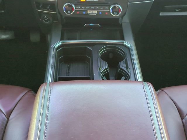 Used 2022 Ford F250 Platinum w/ Tremor Off-Road Package image 19