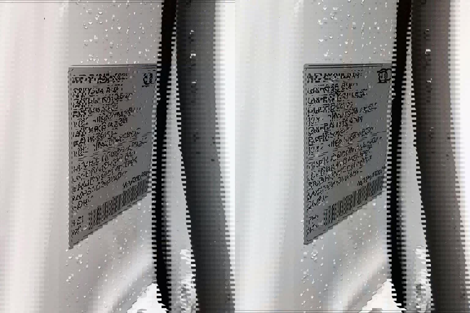 New 2026 Audi Q8 Premium Plus image 18